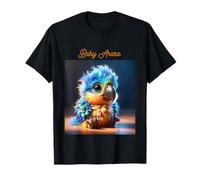 Cute Baby Arara - Adorable Animal pour Enfants T-Shirt