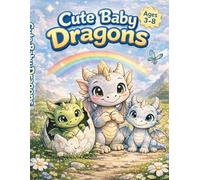 Cute Baby Dragons