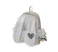 Cute Backpack For School | Kids School Backpack, Lightweight Bookbag