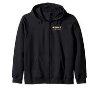 Cute Be Kind to Animals Cute Farm Friends Kindness Sweat à Capuche