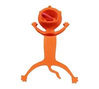 Cute Bookmarks - 3D Printed 7.2x9.7cm Funny Cat Design Cartoon Page Markers, Reading Accessories | Home School Classroom Office Library Travel Women Men Kids Book Lovers Teacher Readers