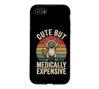 Cute But Medically Expensive Maladie Chronique Coque pour iPhone SE (2020) / 7/8