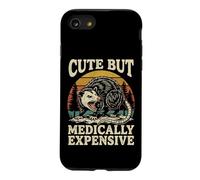 Cute But Medically Expensive Maladie Chronique Coque pour iPhone SE (2020) / 7/8