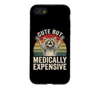 Cute But Medically Expensive Maladie Chronique Coque pour iPhone SE (2020) / 7/8