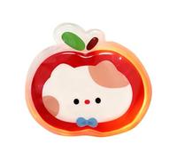 Cute Cartoon Self Heating Hand Warmer - Portable Pocket Pack for | 2 To 4 Hours Heat | Pocket Warmers Cartoon Portable Long-Lasting | Self-Heating PVC Instant Heat Pack For Women & Kids Winter