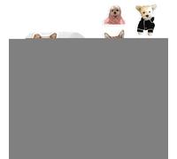 Cute Cat Stickers, 500 feuilles / Roll Cute Decals Decor | Polyvalent Students Notebook Decoration -Use Conveniently For School Party Office Scrapbook Notebook Laptop Waterbottle Workbook Envelope