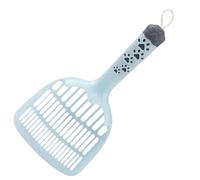 Cute Cat Whisper - Chat Whisper for the Cat, Cartunone Ergonomic Cat String | Fèces portables avec poignée, exigence pour animaux de compagnie réutilisables