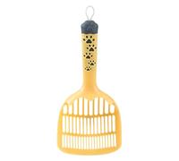 Cute Cat Whisper - Chat Whisper for the Cat, Cartunone Ergonomic Cat String | Fèces portables avec poignée, exigence pour animaux de compagnie réutilisables