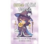 Cute Chibi Tarot by Yoai Yoai (Auteur)