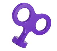 Cute Clockwork Wind Up Key Automotive Exterio Colorful Colors R Accessories