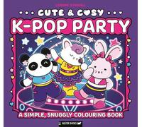 Cute & Cosy: K-Pop Party