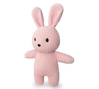 Cute Crocheted Plush Doll, Soft 3D Hugging Stuffed Animal, Lightweight Toy for Kids and Adults, Perfect Present for Family, Friends, Birthday Celebrations, Festivals, Home Decor, or New Year Surprise