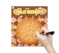 Cute Desk Decor Stationery: Decorate a work area with Sticky Notes Cute