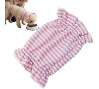 Cute Dog Ear Cover, Breathable Pet Earmuffs, Noise Reduction Wrap, Protective Grooming Accessory, Outdoor Travel, Garden Yard Play, Beach Park Visits Small Medium Dogs for Bathing Eating