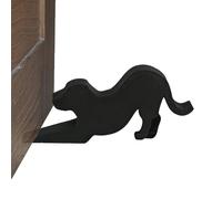 Cute Door Stopper, Animal Non-Slip Decorative, Cartoon Wedge for Home, Bedroom, Living Room, Dining, Kitchen, Balconies, Corridors, Protects Doors and Walls, Functional and Stylish