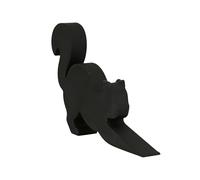 Cute Door Stopper, Animal Non-Slip Decorative, Cartoon Wedge for Home, Bedroom, Living Room, Dining, Kitchen, Balconies, Corridors, Protects Doors and Walls, Functional and Stylish