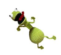 Cute Door Stoppers, Crochet Door Wedge, Handmade Door Gear, Windproof Doors Wedge, Decorative Doors Stopper, Household Doors Hardware, Animal Wedge, Handmade Stopper for Company