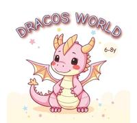 Cute Dragon Coloring Books for Kids: Fun & Easy Coloring Pages for Kids