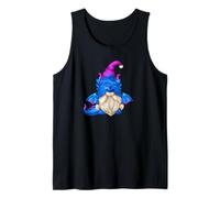 Cute Dragon GNOME for Women Girls and Boys Who Loves Dragons Débardeur