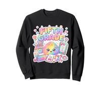 Cute Dumpling, enseignante de 5e et cinquième année de la rentrée Scolaire Sweatshirt