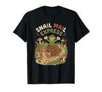 Cute Express Amateur Humour Fan Addict Halloween T-Shirt Graphique avec Valeur