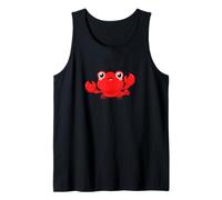 Cute Funny Cartoon Kids Lobster Lover Débardeur