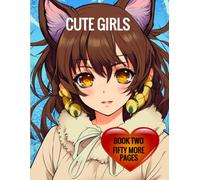 Cute Girls - Book Two