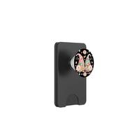 Cute GNOME Sewing Pattern for Women Who Loves Embroidery PopSockets PopWallet pour MagSafe