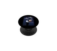 Cute Goose Things Funny Goose Stuff Alien OVNIS Weird Goose PopSockets PopGrip Adhésif