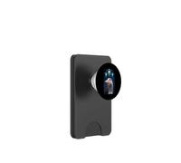Cute Goose Things Funny Goose Stuff Alien OVNIS Weird Goose PopSockets PopWallet pour MagSafe