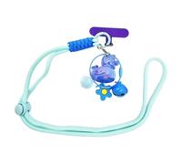 Cute Handbag Charms, Cartoon Lightweight Ornament, 9.84x1.38x1.57 Inches Funny Duck Purse Charm with Sturdy Build, Phone Strap Accessory, Bag Decor with Vibrant Design, Charm for Women and Girls