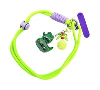 Cute Handbag Charms, Cartoon Lightweight Ornament, 9.84x1.38x1.57 Inches Funny Duck Purse Charm with Sturdy Build, Phone Strap Accessory, Bag Decor with Vibrant Design, Charm for Women and Girls