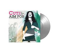 Cute Is What We Aim For – The Same Old Blood Rush With a New Touch – Vinyle – Éd. 25e anniv.
