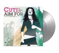 Cute Is What We Aim For – The Same Old Blood Rush With a New Touch – Vinyle – Éd. 25e anniv.