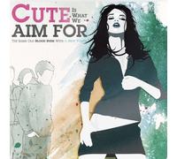 Cute Is What We Aim For – The Same Old Blood Rush With a New Touch – Vinyle – Éd. 25e anniv.