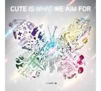 Cute Is What We Aim – Rotation – CD – Importé