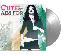 Cute Is What We Aim - The Same Old Blood Rush With A New Touch (Fbr 25th Anniver