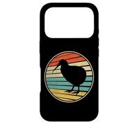 Cute Kiwi Bird Lovers Retro Vintage 70s 80s New Zealand Bird Coque pour iPhone 17 Pro