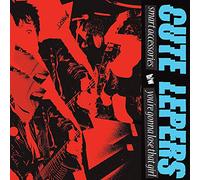 Cute Lepers - 7-Smart Accessories [Import]