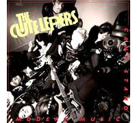 Cute Lepers - Cant Stand Modern Music
