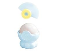 Cute Lint Roller, Versatile Sticky Manual Pet Hair Remover, 2.76x3.15in Lint Removal Accessories, Labor Saving Household Supplies for Clothes and Carpet