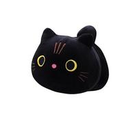 Cute Little Animal Doll Cartoon Plush Doll Children Plush Toy Christmas Gift Noir W31