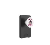 Cute Mothers Day GNOME Mama for Nana Worlds Best Cat Mommy PopSockets PopWallet pour MagSafe