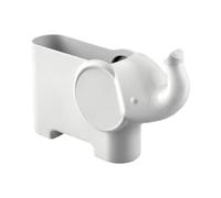 Cute Pen Holder Animal Elephant - Note Holder Home Decoration Decorative