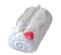 Cute Pencil Case, Large Capacity Stationery Organizer, Stationery Pouch