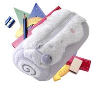 Cute Pencil Case, Large Capacity Stationery Organizer, Stationery Pouch