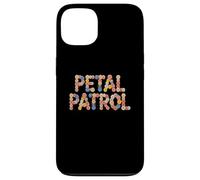 Cute Petal Patrol I Do Crew Tribe Bridal My Future Mrs. Be Coque pour iPhone 13