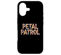 Cute Petal Patrol I Do Crew Tribe Bridal My Future Mrs. Be Coque pour iPhone 17