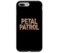 Cute Petal Patrol I Do Crew Tribe Bridal My Future Mrs. Be Coque pour iPhone 7 Plus/8 Plus