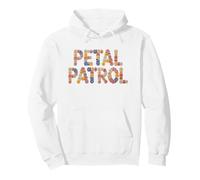 Cute Petal Patrol I Do Crew Tribe Bridal My Future Mrs. Be Sweat à Capuche